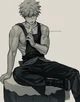 Katsuki Bakugou