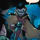 2DC Damian Wayne