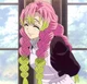 Yandere Mitsuri 