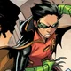 2DC Damian Wayne