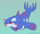382 - Kyogre
