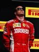 Kimi Raikkonen