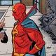 Red Tornado