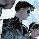 2DC Damian Wayne
