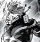 Katsuki Bakugou
