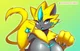 Zeraora