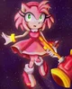 Amy Rose
