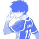BLLK Isagi Yoichi