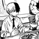 MHA Shoto Todoroki 