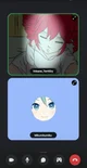 Discord Call TP