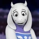 Toriel Dreemur