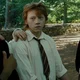 Rony Weasley 