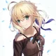 Saber