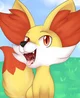 653 - Fennekin