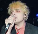 Gerard Way 