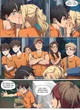 Pjo family reunion 