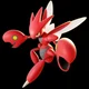 Scizor