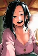 Momo Yaoyorozu 