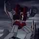 Starscream G1 