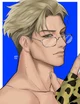 Nanami Kento