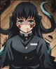 Muichiro Dead