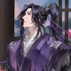 MDZS - jiang cheng
