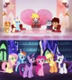 Magiki MLP Movie