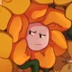 Flowey the FLOWER
