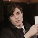 PROFESSOR TOM RIDDLE