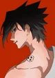 Sasuke Uchiha