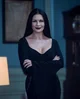 Morticia Addams