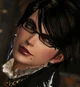 Bayonetta