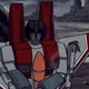 Starscream G1 