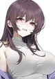 You became a woman