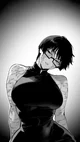 Maki Zenin