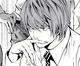Light Yagami - DN