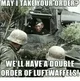 Burger Panzer Co