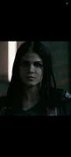 Octavia Blake 