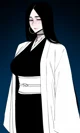Retsu Unohana