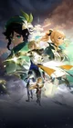 Genshin Impact RPG