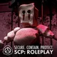 SCP Roleplay