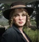 RDR2 Karen Jones