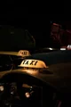Midnight Cab Co
