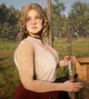 RDR2 Karen Jones