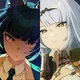 Miyabi N Xi Yuan