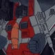 Starscream G1