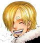 Vinsmoke Sanji