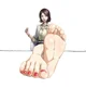 Kayo Tomiyama Feet