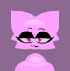 mommy emoji cat