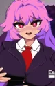 Rabbit Yokaya Inaba
